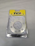Tci 399100 Shim Flywheel Chevy V8 .030 (2PC Rear Main). Fixed Price $25.00.