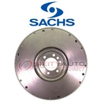 Sachs NFW1041 Clutch Flywheel For Z-298 V2006 LFW102 Transmission Shift Rq. Fixed Price $139.35.