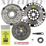Xtd Clutch & Street-lite Flywheel Kit Fits 300ZX Twin Turbo Z32. Fixed Price $250.19.
