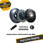 Competition Clutch 8091-STU-2600 Stage 3 Sprung Segmented Ceramic Kit. Fixed Price $1500.00.