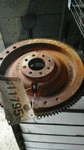 85 86 87 88 89 Isuzu Impulse Flywheel/flex Plate M.t. W/o Turbo 8098. Fixed Price $64.58.