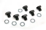 Flex Plate Bolt Mr. Gasket 6712. Fixed Price $60.78.