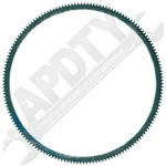 Apdty 100391 Manual Transmission Flywheel Ring Gear. Fixed Price $51.46.