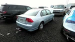 Engine Electric Integrated Motor Assist Mx Hybrid Fits 03-05 Civic 32004873. Fixed Price $501.99.