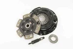 Competition Clutch 8027 1620 STAGE4 Ceramic Kit For 92-93 Acura Integra. Fixed Price $455.95.