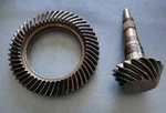 Mercedes-benz Rear Axle Ring Gear & Pinion- 126-350-29-39 -for Mbz 450SEL More. Fixed Price $519.95.