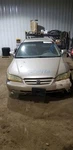Flywheel/flex Plate Automatic Transmission Fits 98-02 Accord 2118731. Fixed Price $128.25.