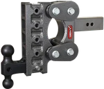 Gen-y Hitch Boss Torsion-flex Class 7.5" Drop Receiver 16K GH-1115. Fixed Price $789.95.