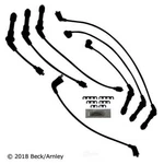 Beck/arnley 175-5868 Spark Plug Wire Set Free Shipping-new Part Missing Box. Fixed Price $17.57.