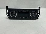 2007-2011 Chevy Gmc Tahoe Yukon Front Ac Air Climate Control Heater Switch Oem. Fixed Price $69.99.