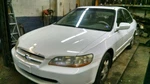 Flywheel/flex Plate Automatic Transmission Fits 98-02 Accord 377604. Fixed Price $15.81.