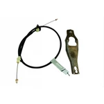 Ford Racing M-7553-A302 Clutch Linkage Upgrade 79-93 Mustang. Fixed Price $74.38.