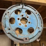 70-81 Pontiac Trans Camaro Auto Flex Plate Flywheel 6.6 400 10000968. Fixed Price $39.99.