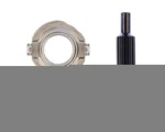Clutch & Flywheel Kit Exedy MZAK101. Fixed Price $57.10.