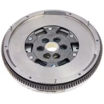 Luk Clutch Flywheel For Volkswagen Golf, Sportwagen, Passat DMF208. Fixed Price $689.73.