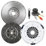 Stage Power Race Clutch Flywheel Kit &slave For 98-02 Camaro Firebird 5.7L LS1. Fixed Price $336.29.