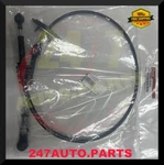 New Crown Automatic Transmission Shift Cable For Jeep Wrangler Jk 2007-2010. Fixed Price $124.95.