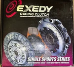 Exedy 07804 Stage 1 Clutch Kit 03-07 Ford Focus Single Sports Series. Fixed Price $219.00.