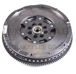 For Audi S4 2004-2005 New Clutch Flywheel Dual Mass Luk 079 105 266 B. Fixed Price $689.44.