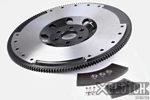 Xclutch Lightweight Single Mass Chromoly Flywheel Ford Mustang (64-68) Base. Fixed Price $490.95.