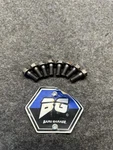 2022-2025 Toyota GR86 Subaru Brz Oem Flywheel/clutch Mounting Hardware Bolts. Fixed Price $24.99.