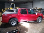 Automatic Transmission Door Sport Trac 4WD Fits 01-05 Explorer 2140560. Fixed Price $878.75.