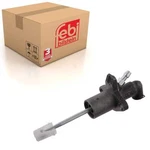Clutch Master Cylinder Fits Volkswagen Bora 4MOTION Clasico Golf Van Febi 32406. Fixed Price $67.20.
