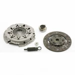 Transmission Clutch Kit-rwd Luk 16-059. Fixed Price $157.97.