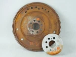 2008 - 2018 Ford Taurus 3.5L Flex Plate Flywheel Automatic Transmission Oem. Fixed Price $39.68.