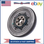 6-SPEED Dsg Dual Mass Flywheel For Vw 2010-2013 Golf 2009-2010 Jetta 2.0 Tdi. Fixed Price $198.00.