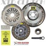 Oe Spec Clutch & Luk Flywheel Kit 07-15 Mini Cooper 11-16 Countryman Paceman. Fixed Price $256.73.