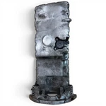 2002-2006 Sprinter 2500 3500 Van 2.7L OM647 T1N Diesel Engine Oil Pan Oem. Fixed Price $199.99.