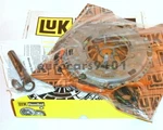Luk Clutch Kit & Flywheel 03L141015P 03L105266E. Fixed Price $591.00.
