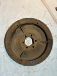 Flywheel/flex Plate Manual Transmission 4.0L Fits 05-06 Wrangler 339608. Fixed Price $100.00.