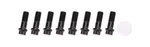 Optitorque For Gm Duramax Flexplate Bolt Kit 16MM 1.5MM 11113. Fixed Price $94.78.