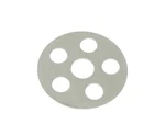 Clutch Flywheel Bolt Lock Plate Fits Vw Transporter 1972-1979 15GXZWYK. Fixed Price $18.60.