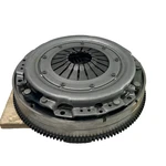 Valeo Service Solid Flywheel Conversion Kit 52285615 Ship Damage. Fixed Price $216.78.