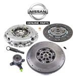 Genuine Oem Nissan Clutch Cover Disc Slave Flywheel Kit Set For 370Z G37 VQ37VHR. Fixed Price $1074.99.