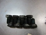 Flexplate Bolts From 2005 Jeep Grand Cherokee 3.7 06503465AA. Fixed Price $20.95.