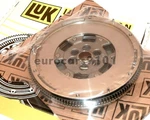 New! Volkswagen Jetta Luk Clutch Flywheel 4150431100 03L105266DL. Fixed Price $556.00.