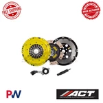 Act Hd/race Sprung Pad Clutch Kit 2013-2018 Ford Focus St FF5-HDG6. Fixed Price $1800.72.