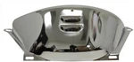 Compatible/ For Chevy/gm Turbo TH-350/TH-400 Chrome Steel Flywheel/flexplate Cov. Fixed Price $67.99.