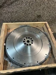International Genuine Flywheel 7099738C91 15.5" I766/I767 2007 Bb 11L & 13L. Fixed Price $195.30.
