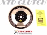 Amc 9LBS Chrome-moly Clutch Flywheel Integra Civic Si. Fixed Price $124.08.