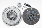South Bend Clutch Stage Kit Fits 1988-93 Dodge Ram 2500-3500 5.9L 0090. Fixed Price $481.20.