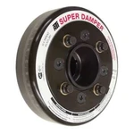 Ati 918910 Harmonic Balancer Super Damper External Ford 5.0L New. Fixed Price $539.76.