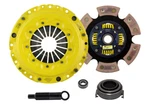 Advanced Clutch Act Hd/race Sprung 6 Pad Kit. Fixed Price $534.99.