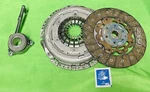 2015-2021 Vw Golf Alltrack Gti 2.0T Engine Oem Clutch Kit. Fixed Price $449.99.