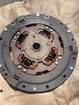 2010-2015 Toyota Prius 1.8L Flywheel/flex Plate Oem 2K081732. Fixed Price $100.00.