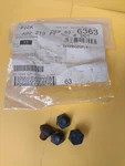 One Genuine Mopar Hex Head Lock Bolt 6508909AA (1X). Fixed Price $8.39.